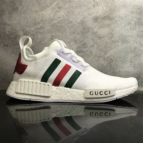 adidas nmd x gucci buy|adidas nmd gucci argentina.